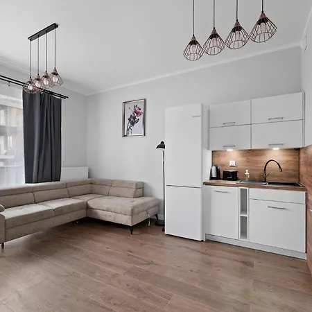 Apartment Pagi Comfort With Garden By Bookinghost *